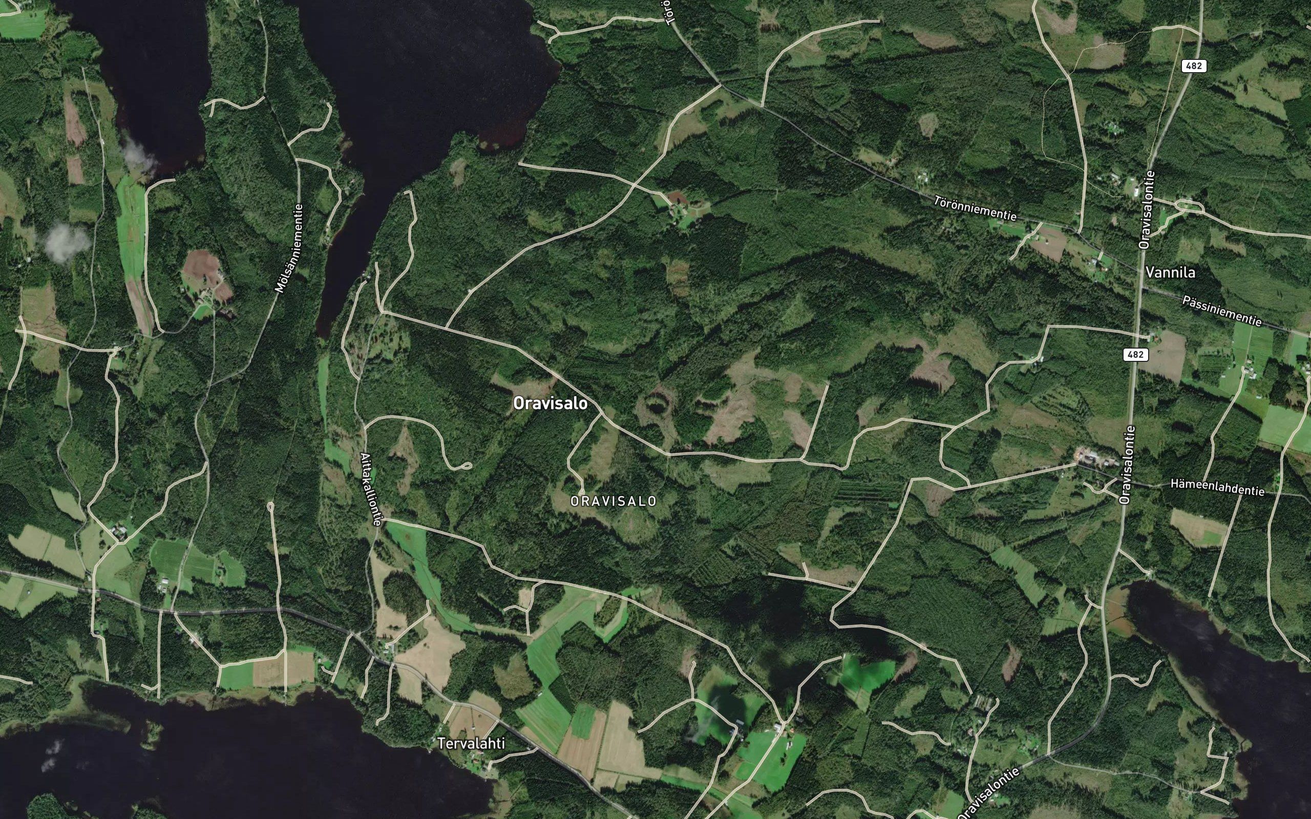 Kaakonlampi