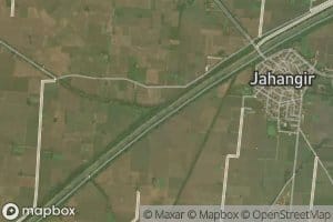 Barnala Distributary