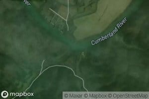 Little Whetstone Creek