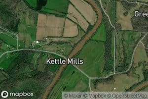 Kettle Branch