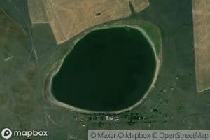 Ozero Kayrankol'