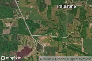 Fourche Creek Site 17 Reservoir