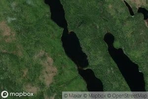Lac Bouchard