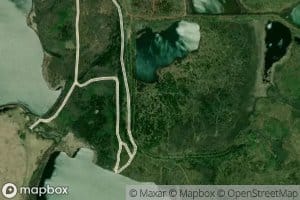 Hill Annex Pond Three