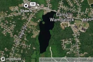 Wampatuck Pond