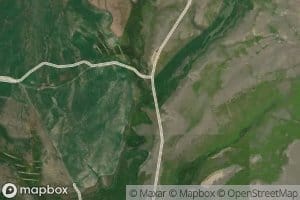 Alkali Creek