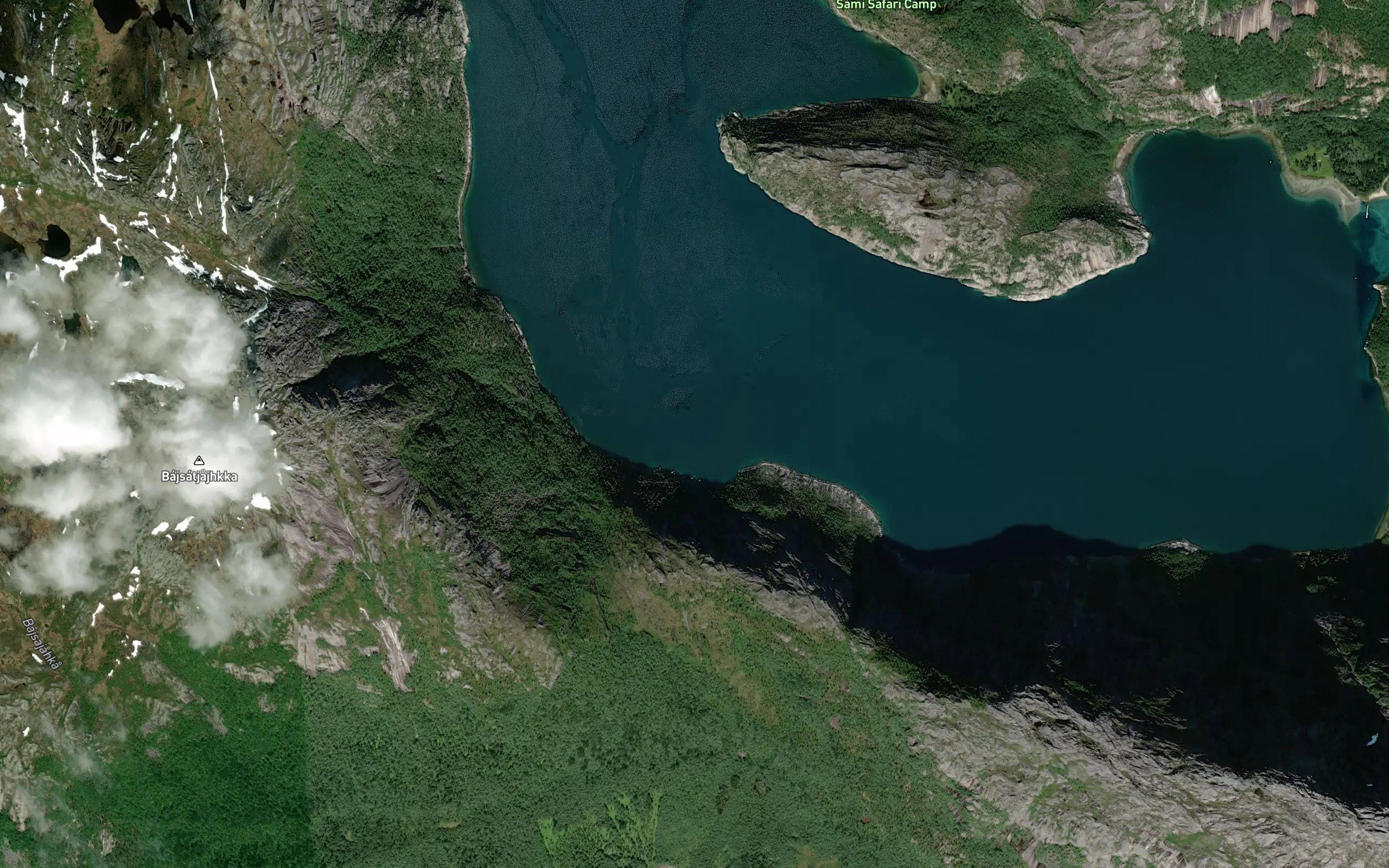 Eidvika