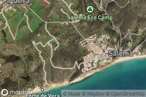 Ribeira dos Carricos