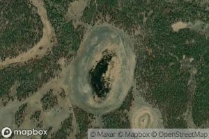 Ozero Shuluta-Sakhyurta