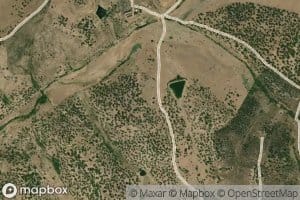 Ribeiro do Malha Pao