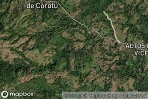 Quebrada Mamey