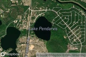 Lake Pendarvis