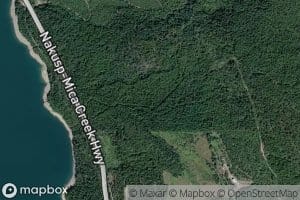 MacLeod Creek