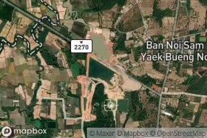 Nong Sam Yaek Bueng No