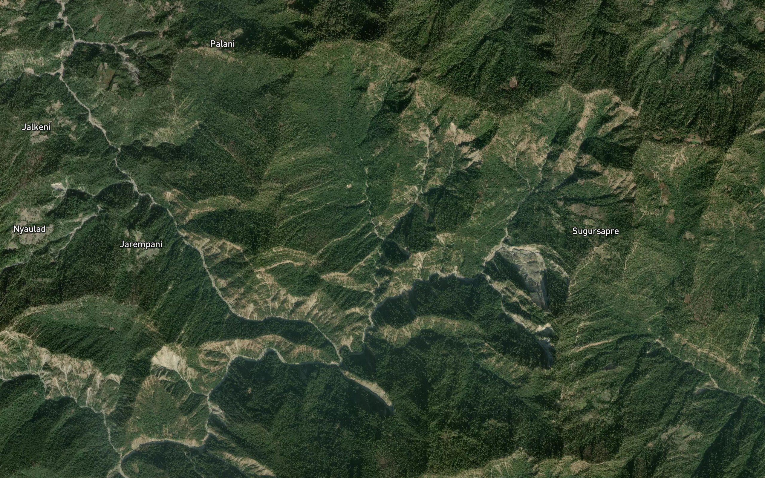 Kariko Khola