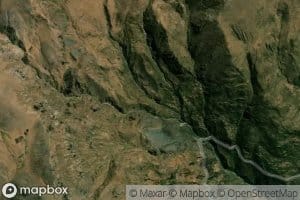 Quebrada Mansa Huarmi