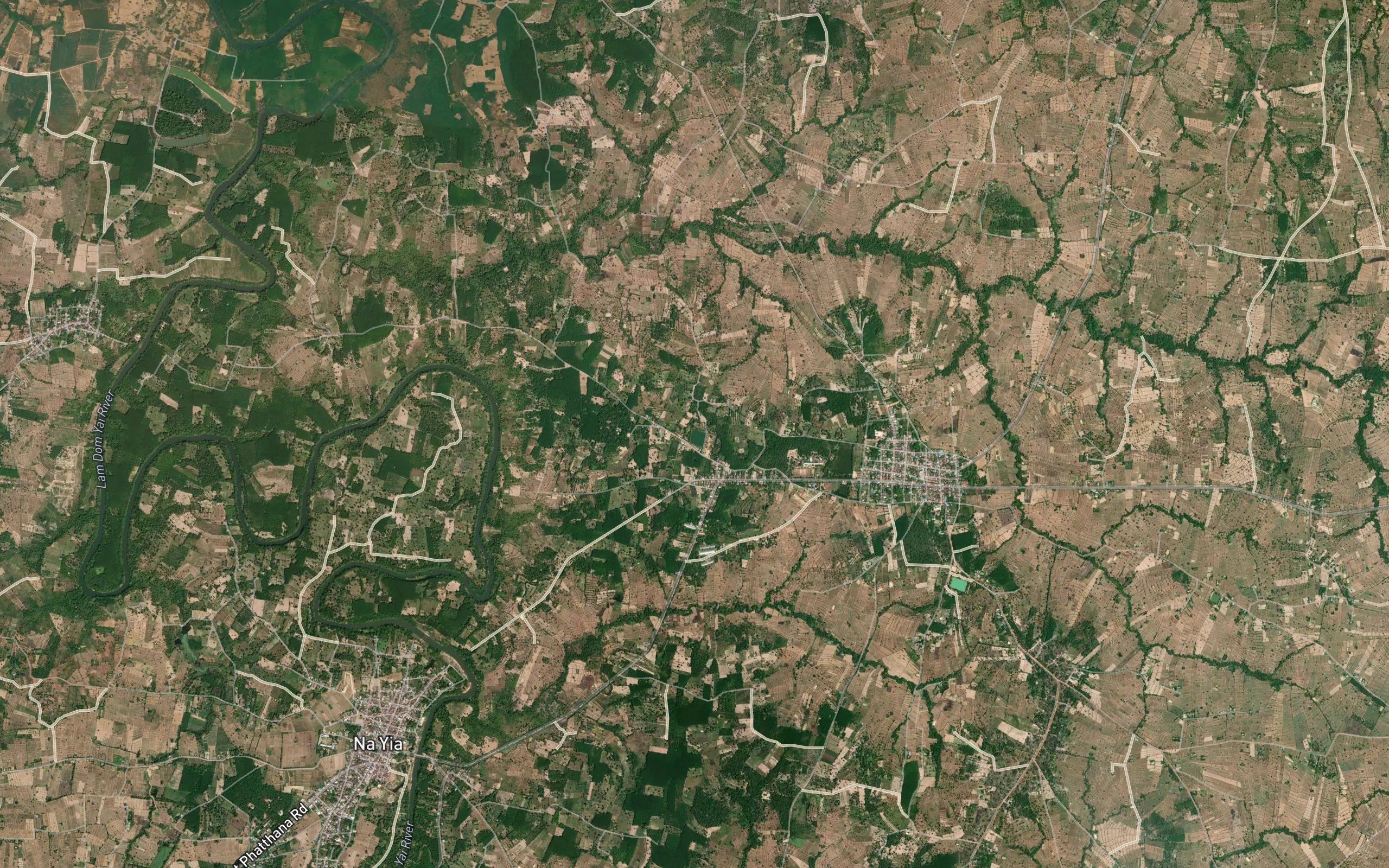 Ang Kep Nam Nong Pho Suwan