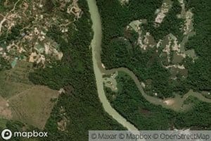 Rio Braco Norte