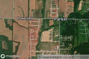 Oakland Spring Branch