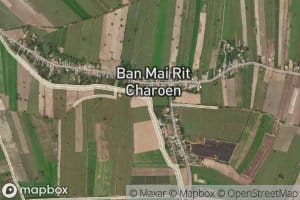 Khlong Chonprathan Wang Bua