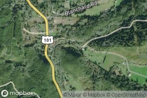 Wildcat Creek