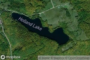 Holland Lake