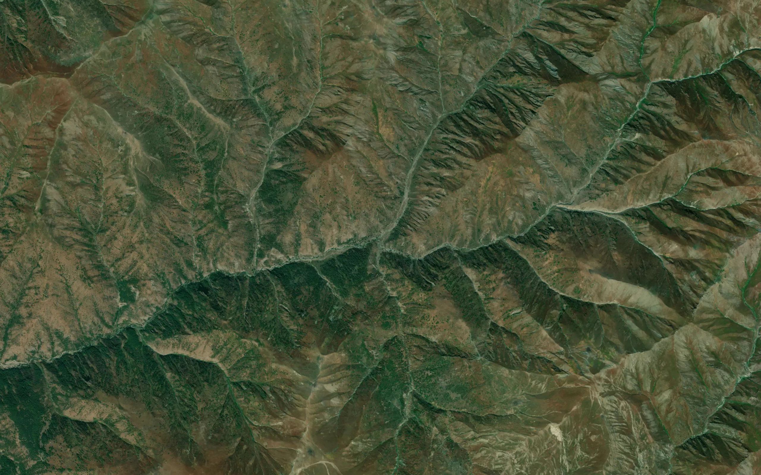 Komuayryk