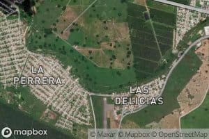 Cano Los Patos