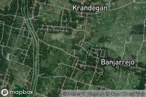 Saluran Irigasi Kesempahan