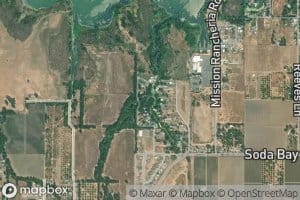 Thompson Creek