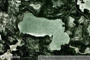Big Gibson Lake