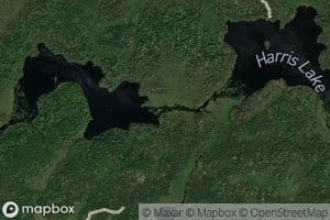 Harris Lake