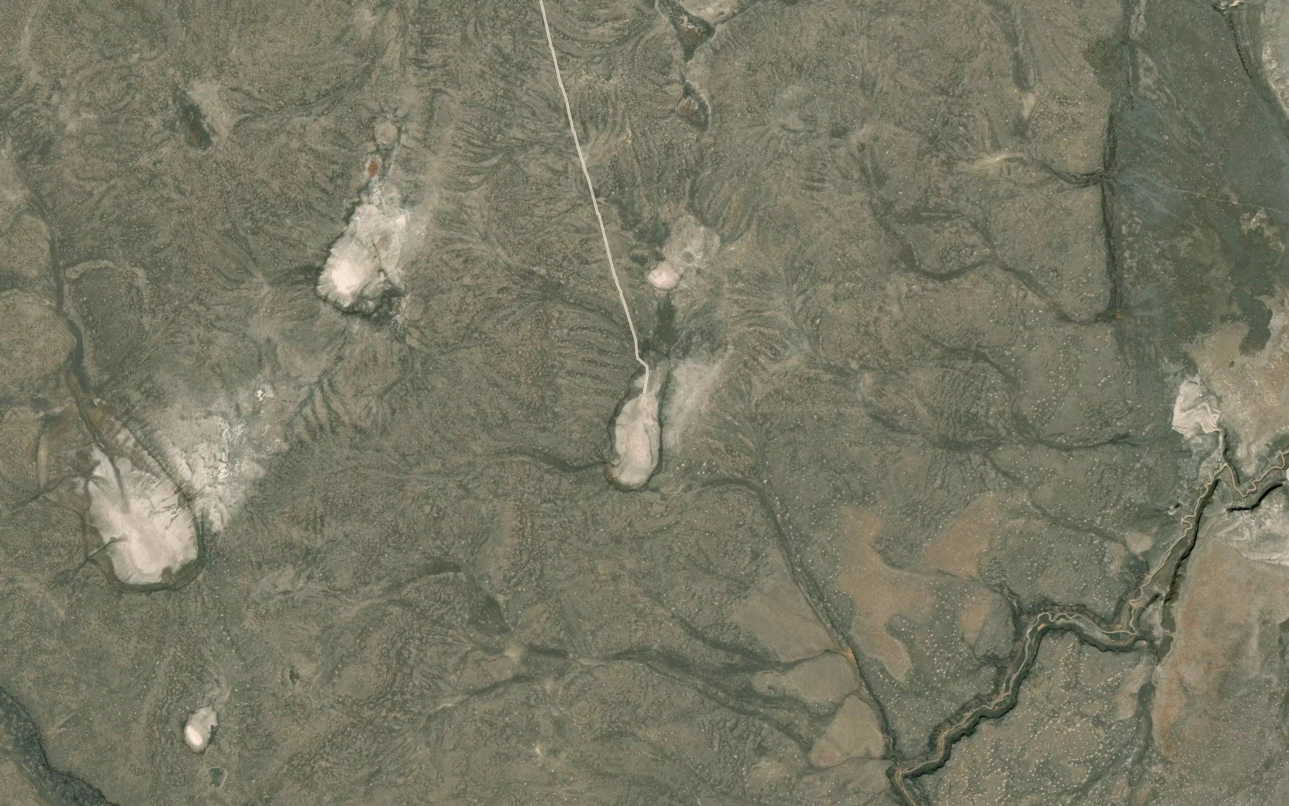 Socket Waterhole