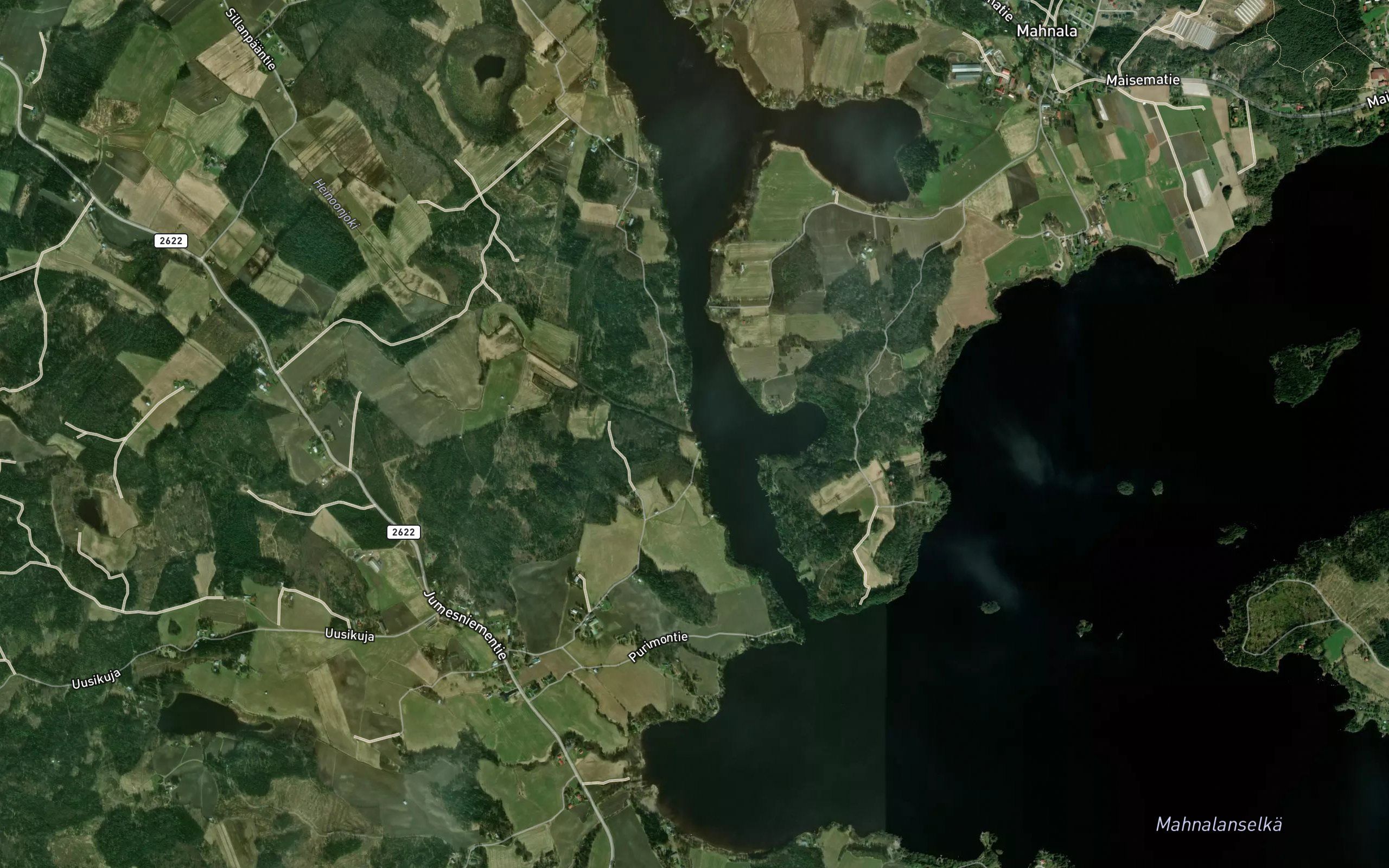 Heinoonjoki