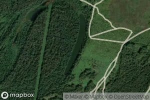 Ozero Bol'shoye Melkoye