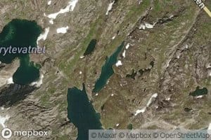 Langevatnet