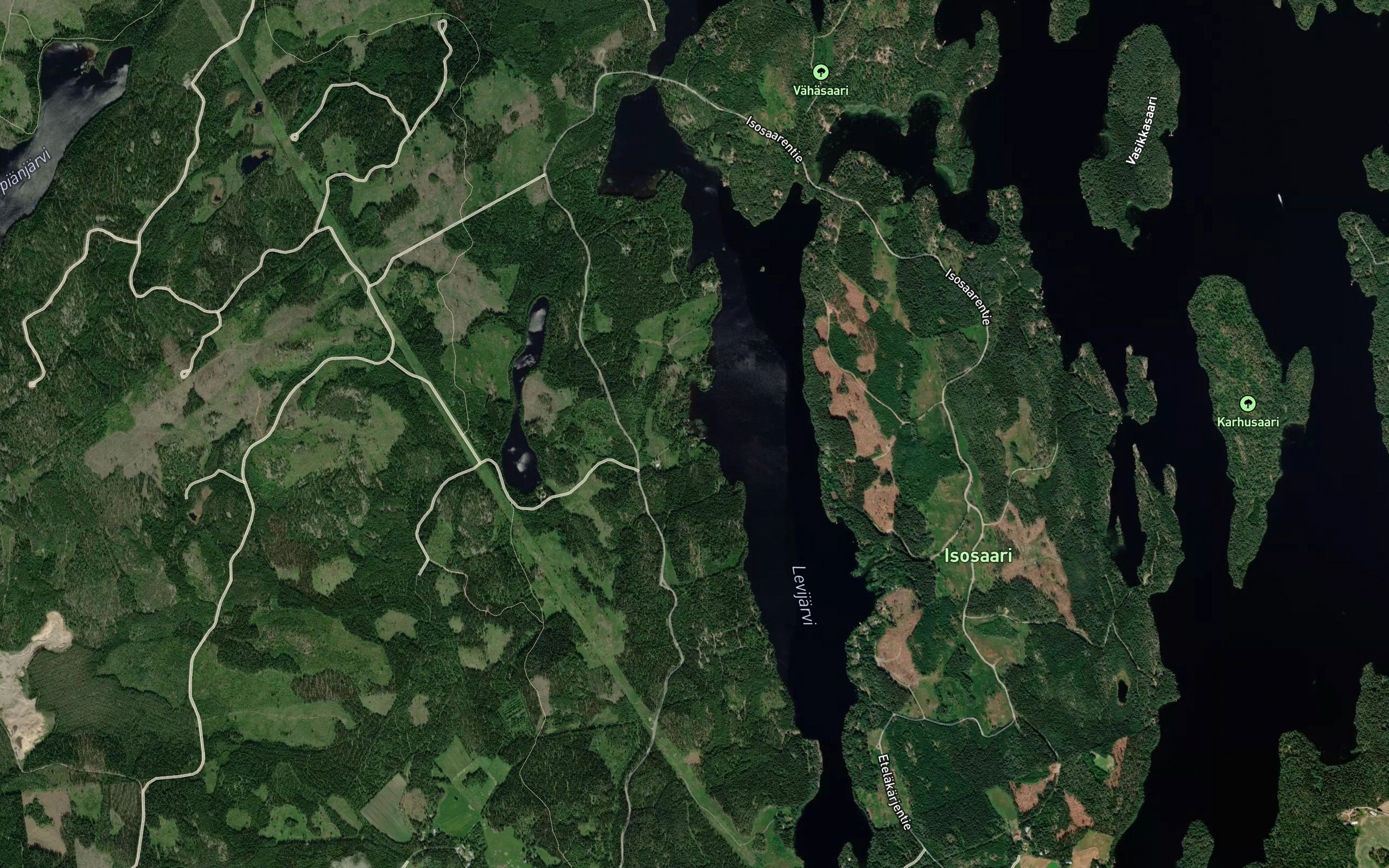 Vakkurinoja