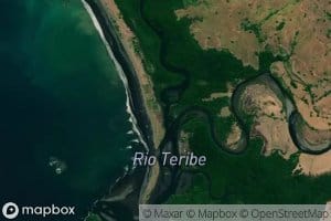 Quebrada Mata Oscura