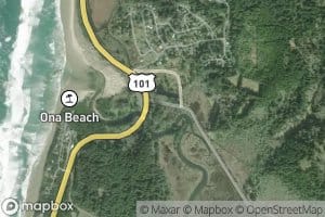 Tracy Creek