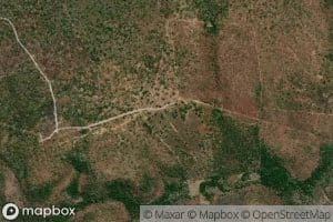 Lagoa da Mao Quebrada