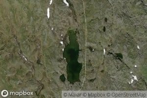 Langvatnet