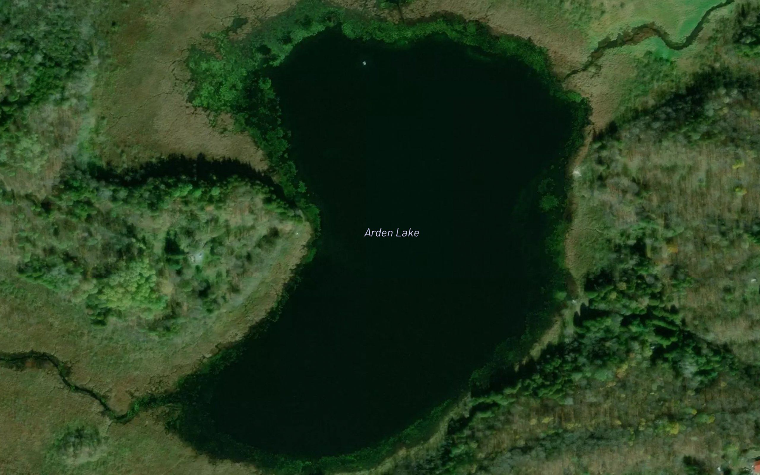 Arden Lake