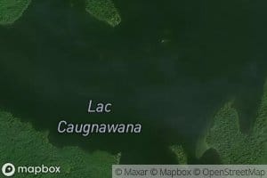 Lac Caugnawana