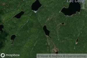 Lac du Canot