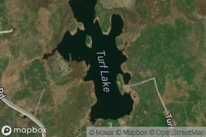 Turf Lake