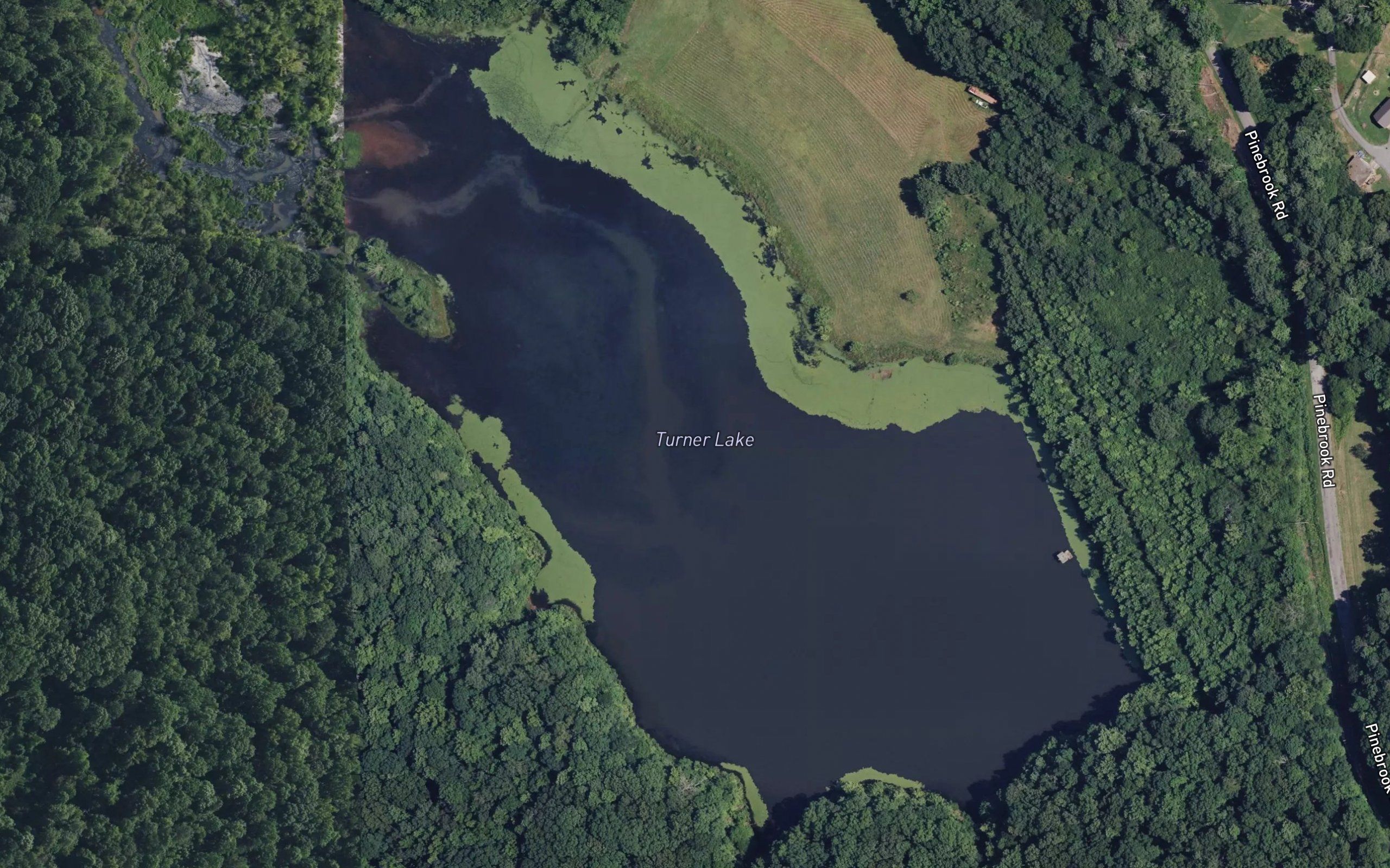 Turner Lake