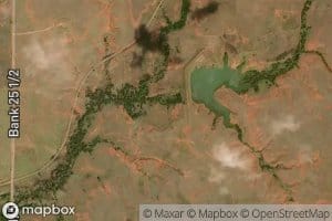 Timber Creek Site 1 Reservoir