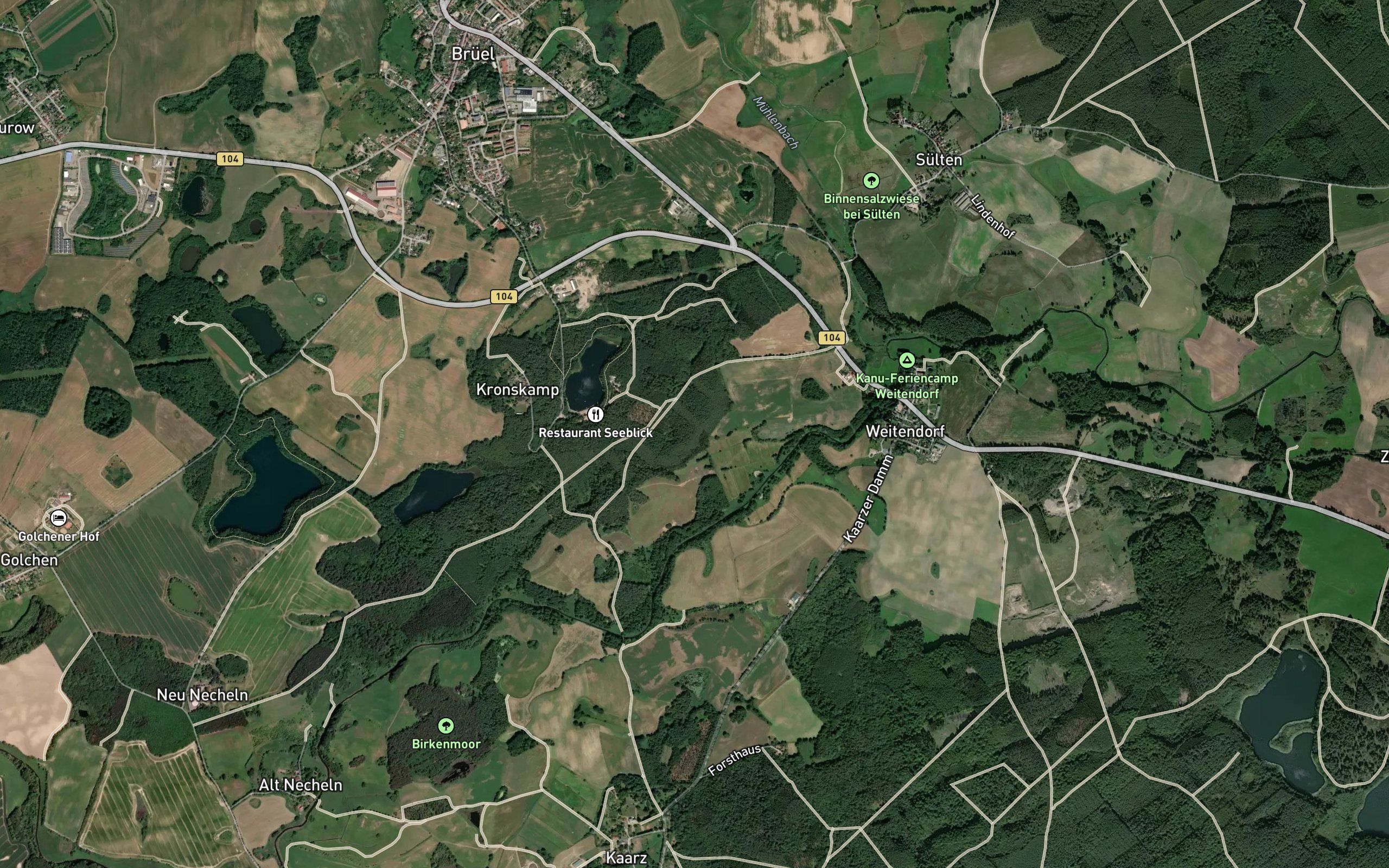 Rother See