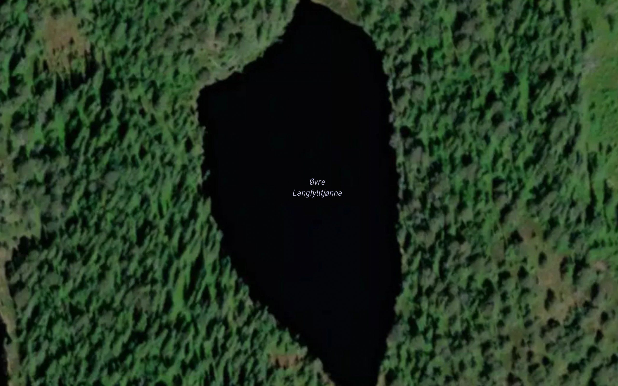 Ovre Langfylltjonna