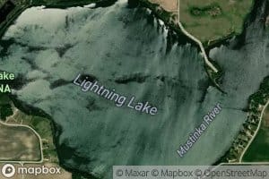 Lightning Lake